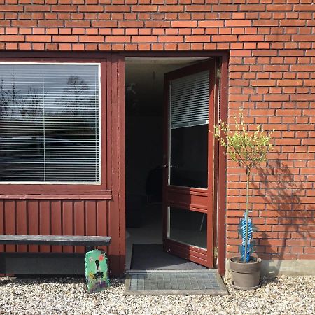 Arhus Nord Bed And Breakfast Hinnerup 외부 사진