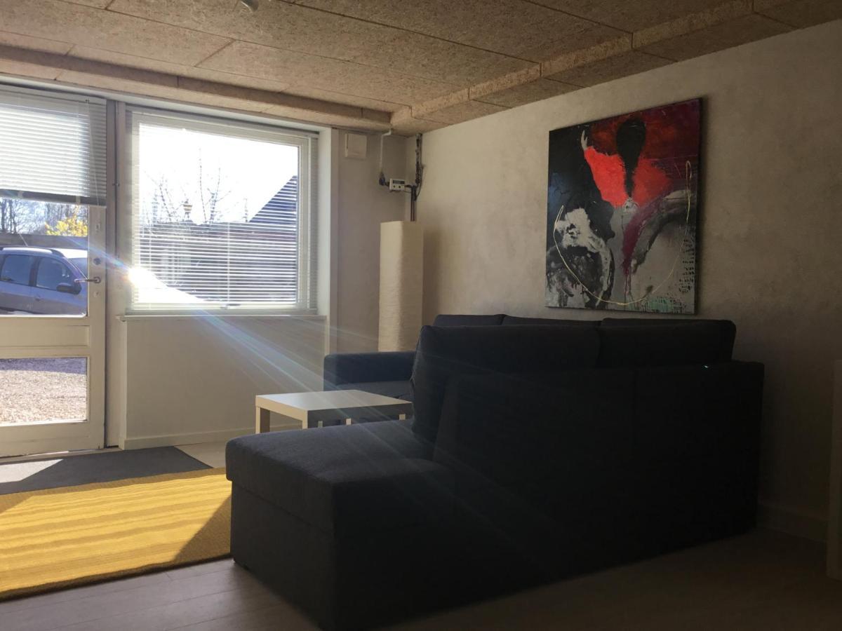 Arhus Nord Bed And Breakfast Hinnerup 외부 사진