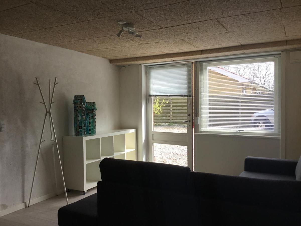 Arhus Nord Bed And Breakfast Hinnerup 외부 사진