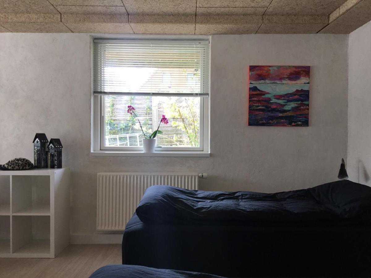 Arhus Nord Bed And Breakfast Hinnerup 외부 사진