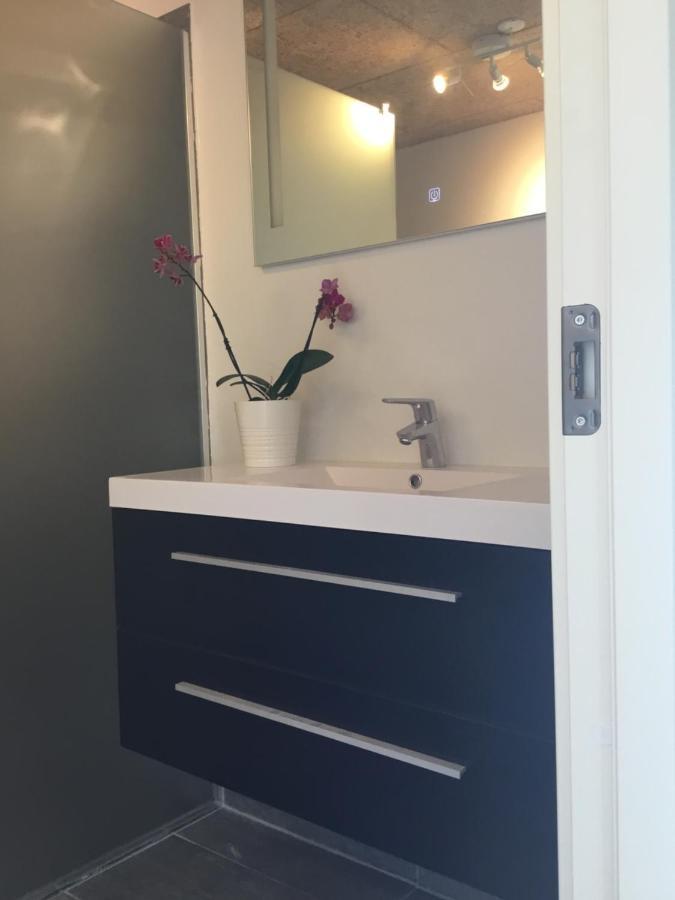 Arhus Nord Bed And Breakfast Hinnerup 외부 사진