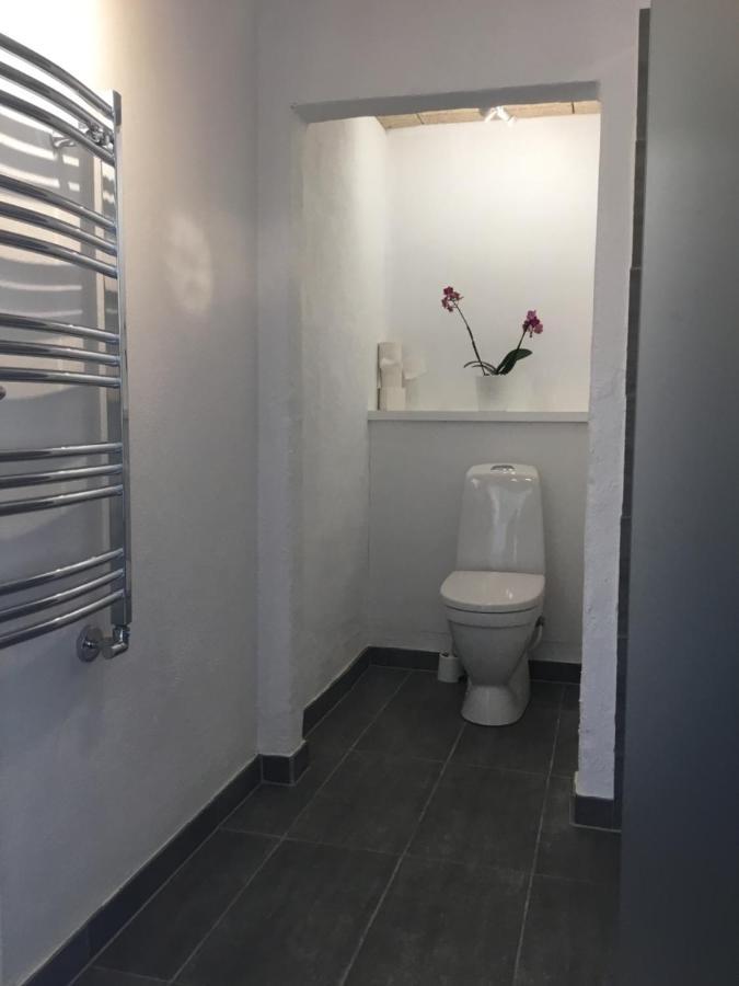 Arhus Nord Bed And Breakfast Hinnerup 외부 사진